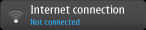 Internet Connection